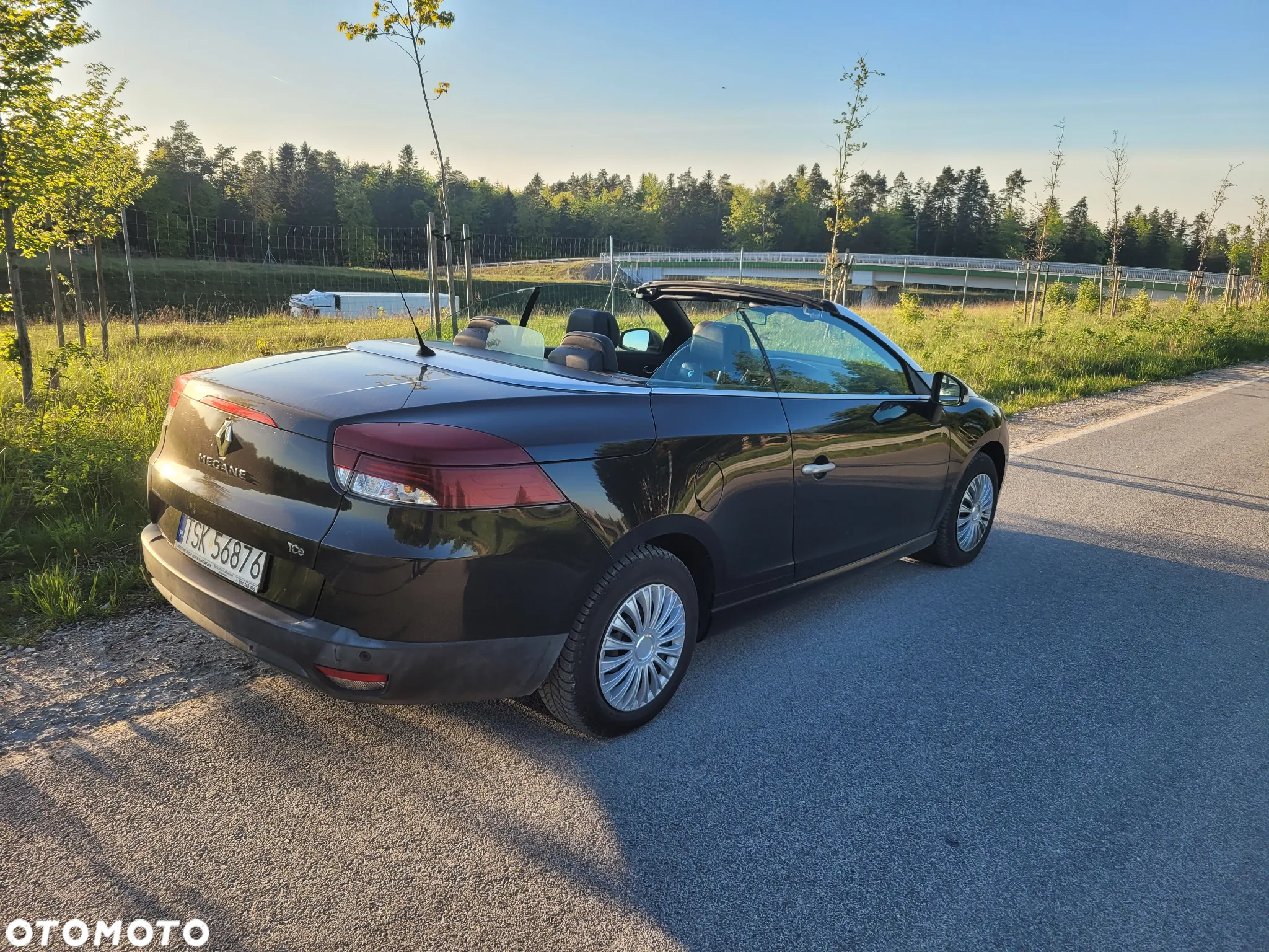 Renault Megane 1.4 16V TCE Expression - 6