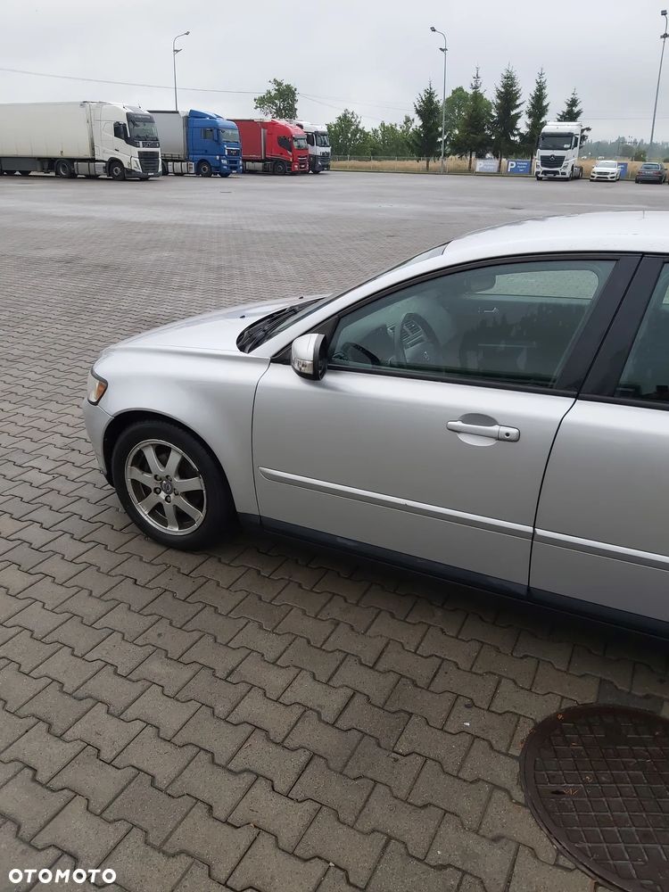 Volvo V50 1.6D DRIVe - 12