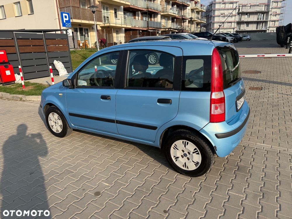 Fiat Panda 1.2 Dynamic - 2