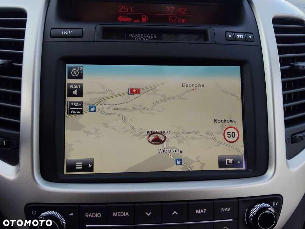 Kia Venga 1.6 CVVT Dream-Team Edition - 29