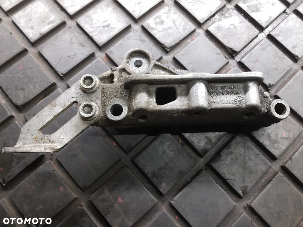 WSPORNIK MOCOWANIE SILNIKA 1.2 TSI VW SEAT SKODA AUDI 03F199275C - 1