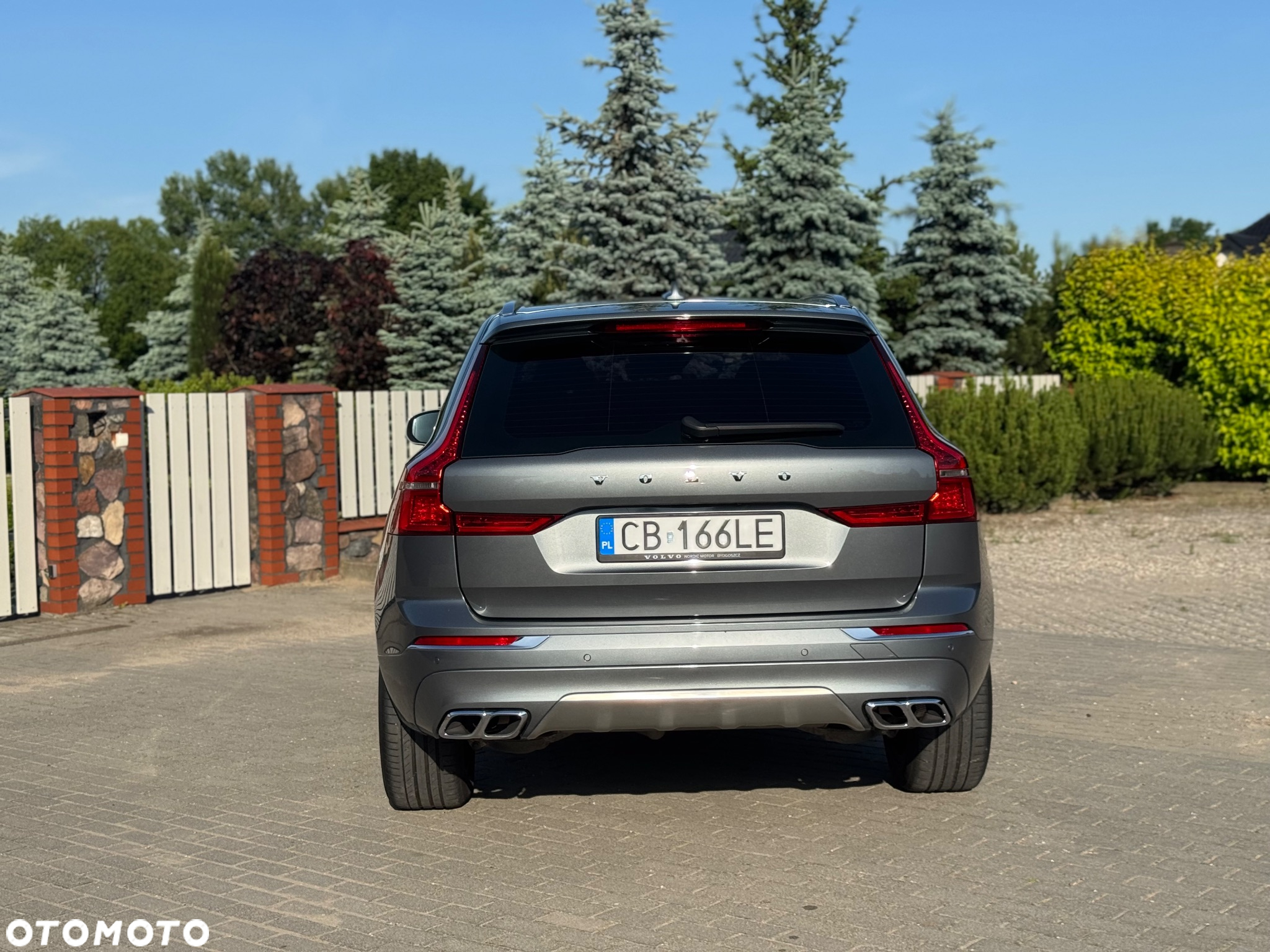 Volvo XC 60 - 10