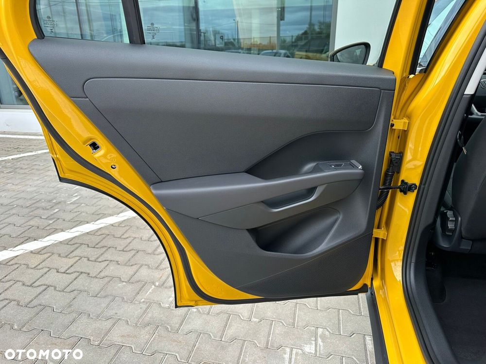 Volkswagen T-Roc 1.5 eTSI Life DSG - 14