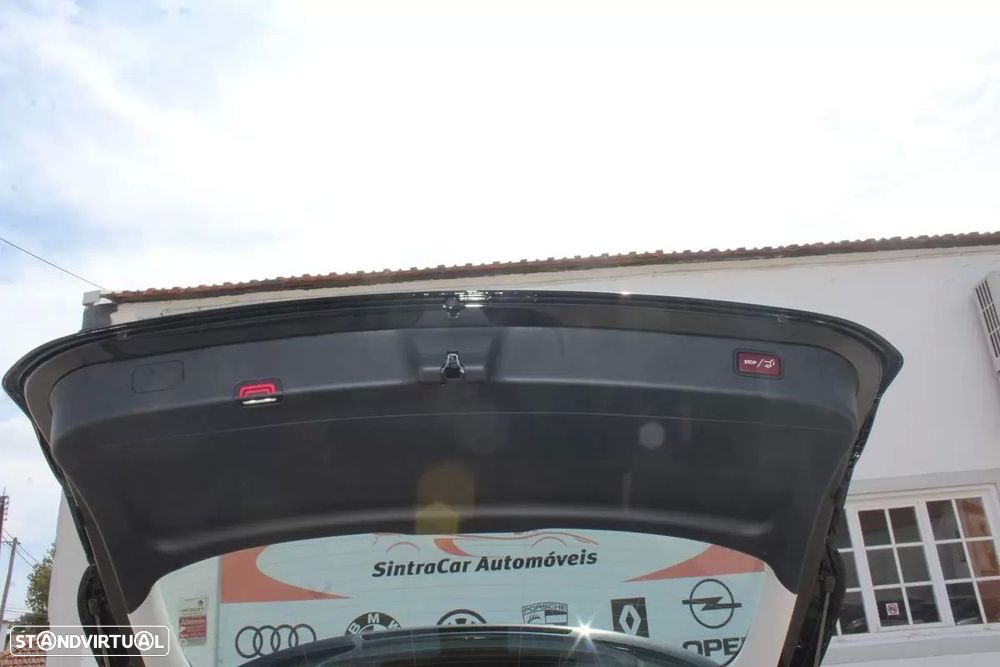 Mercedes-Benz C 200 d Avantgarde - 11