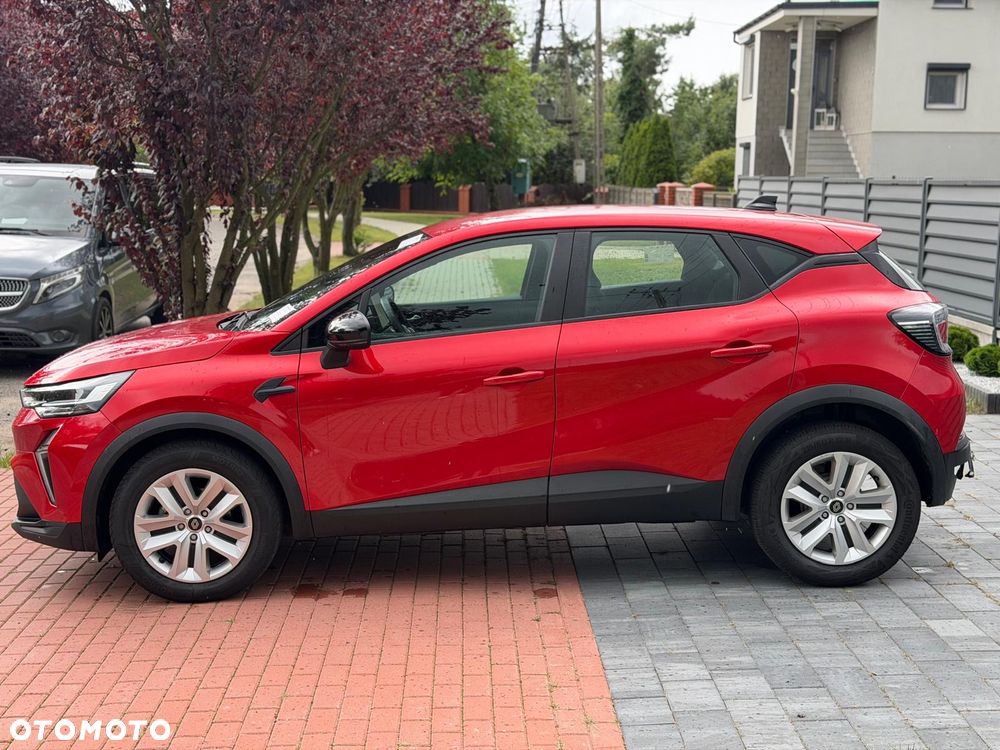 Renault Captur 1.0 TCe Intens - 8