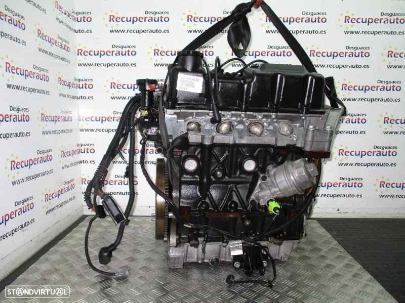 MOTOR COMPLETO MINI MINI 2003 - 3