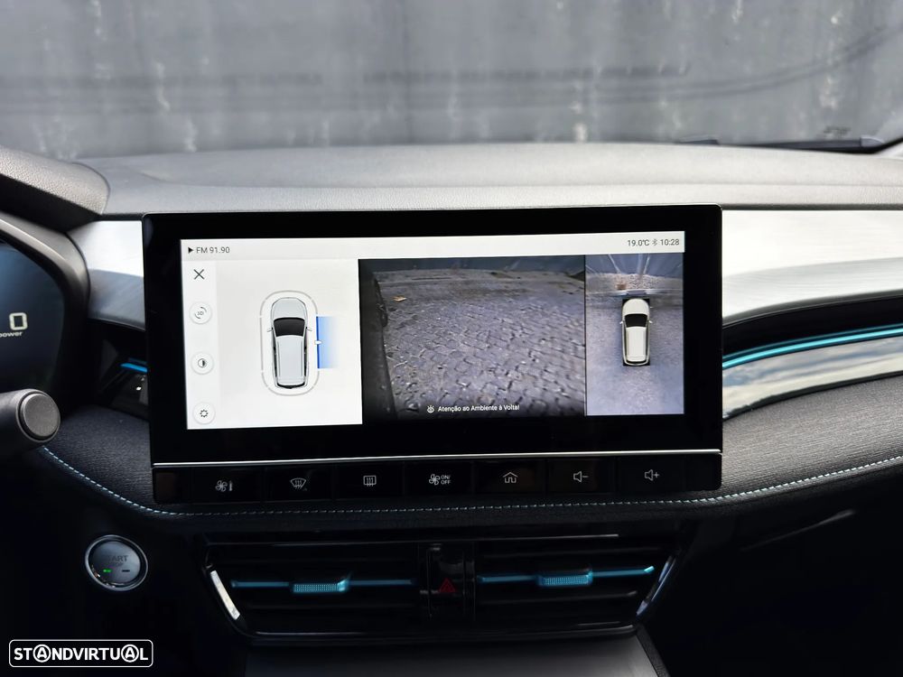MG MG5 51 kWh Luxury - 22