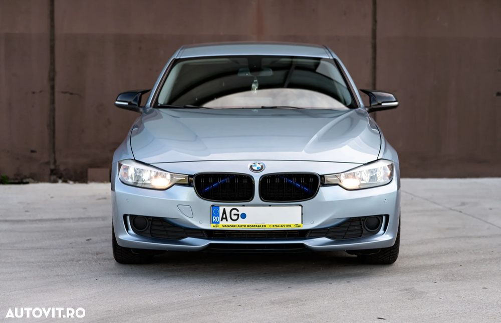 BMW Seria 3 - 17