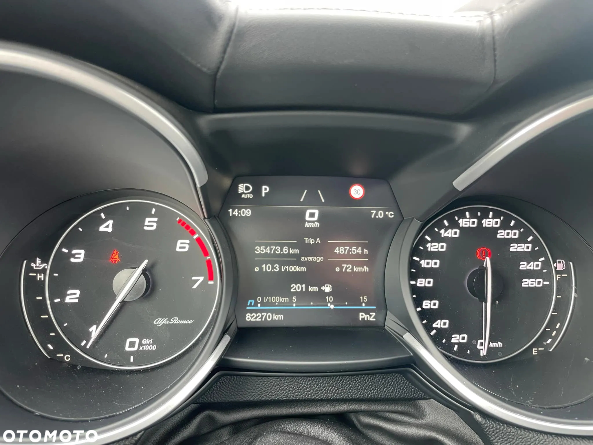 Alfa Romeo Stelvio 2.0 Turbo Veloce TI Q4 - 22