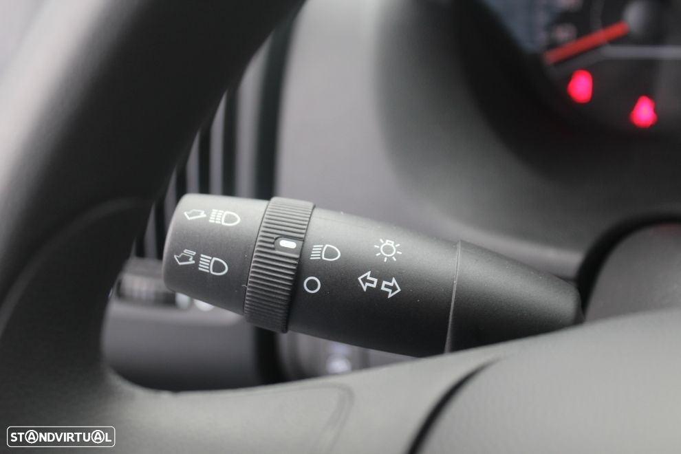 Citroën Jumper Jumper Ff 35 Heavy L4h3 2.2 Bluehdi - 14