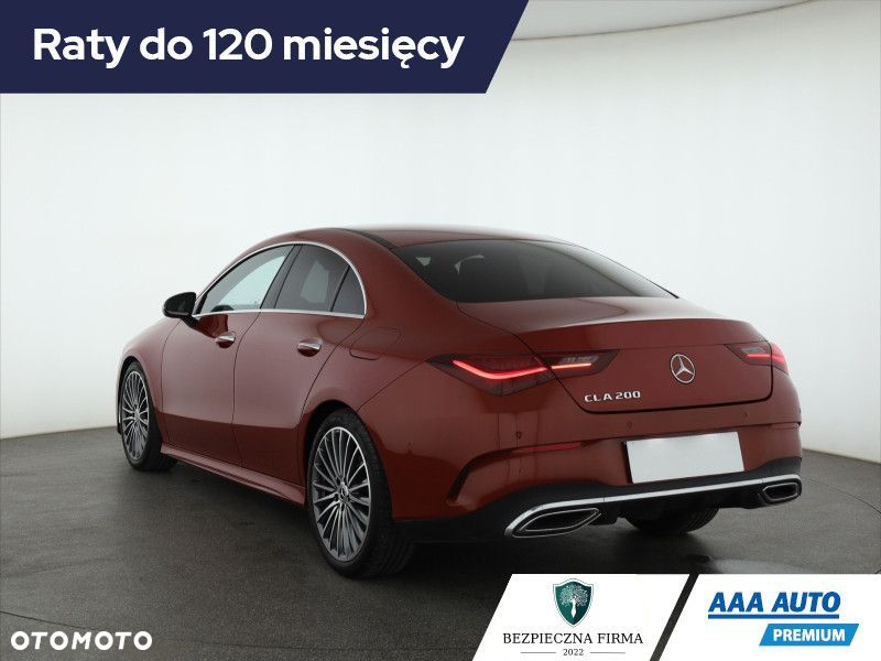 Mercedes-Benz CLA - 6
