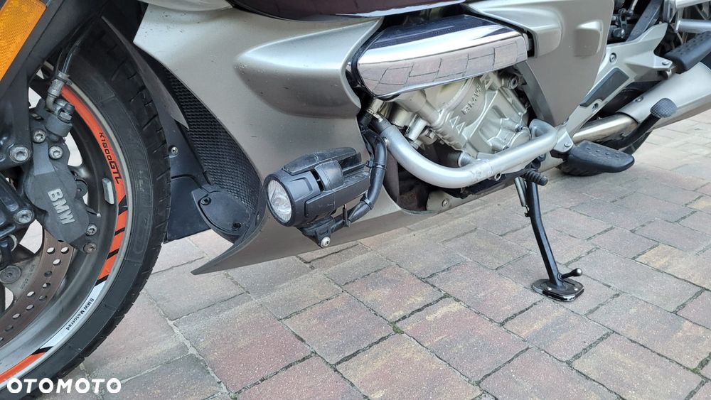 BMW K - 25