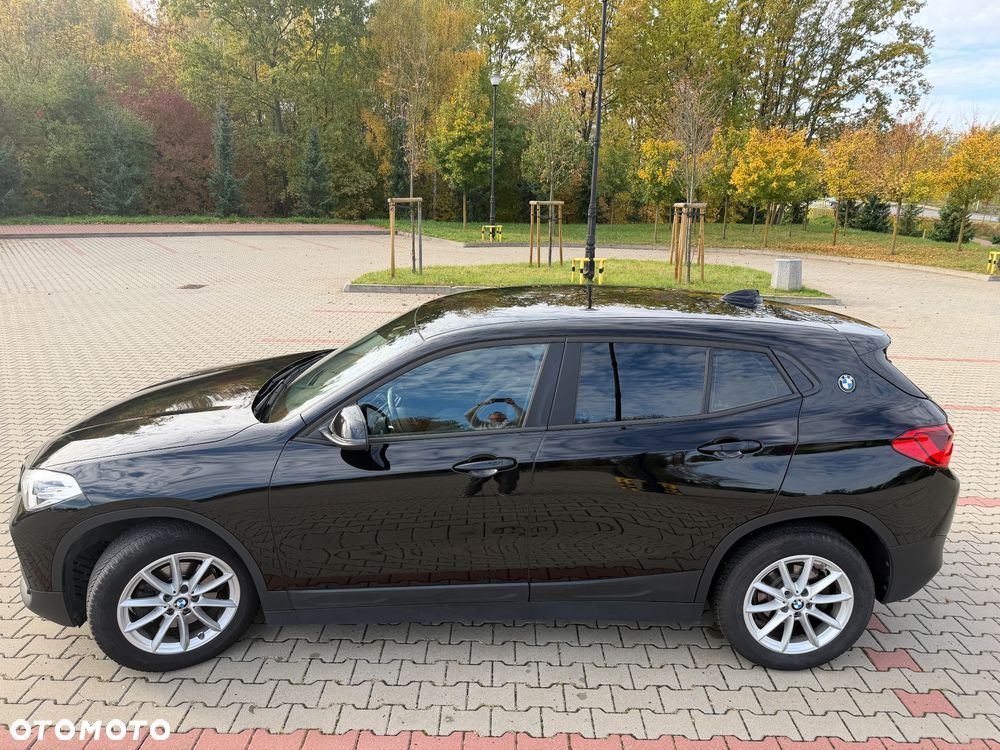 BMW X2 - 6