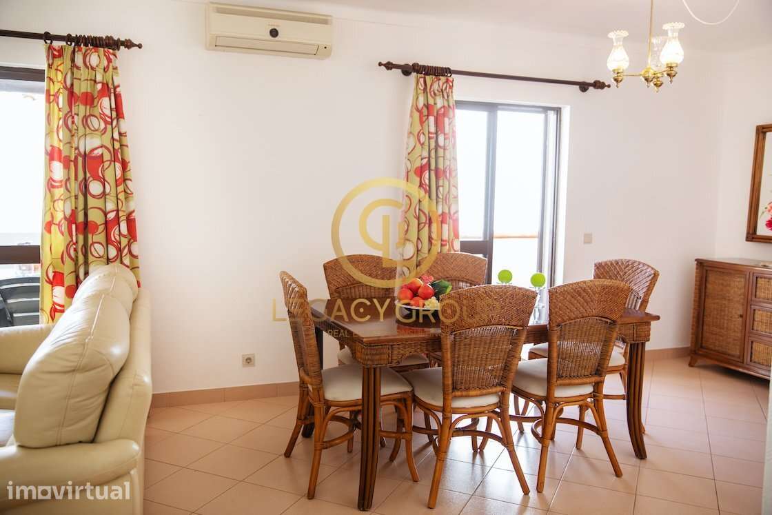 Exclusiva Moradia T3+1 mobilada, com 2 piscinas a apenas 5 minutos... - Grande imagem: 5/31