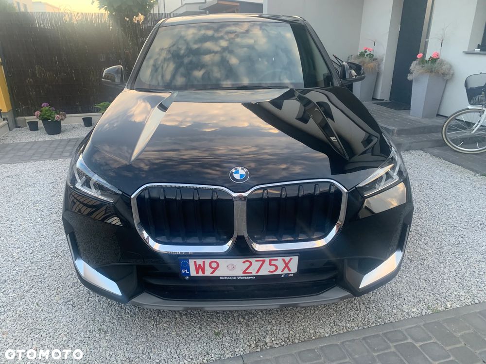 BMW X1 - 5