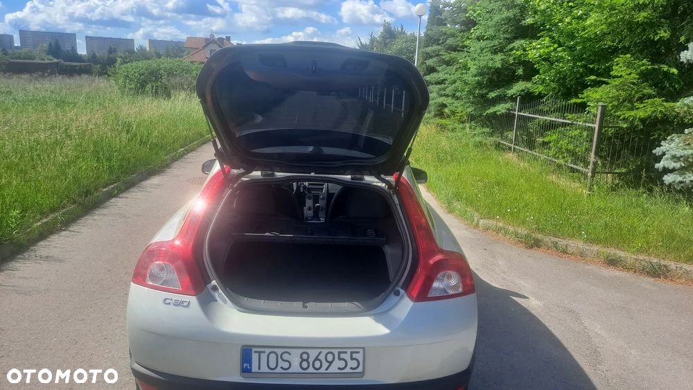 Volvo C30 - 7