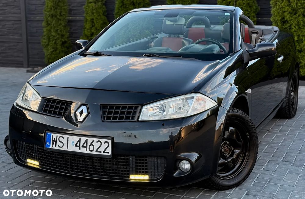 Renault Megane - 1