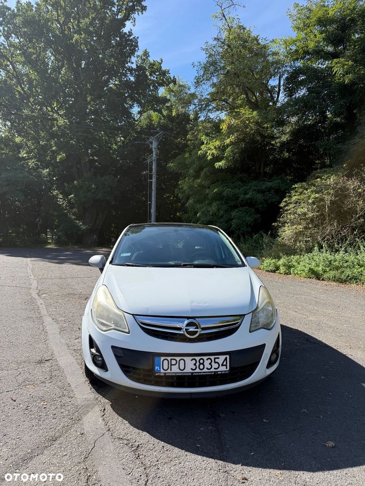 Opel Corsa - 3