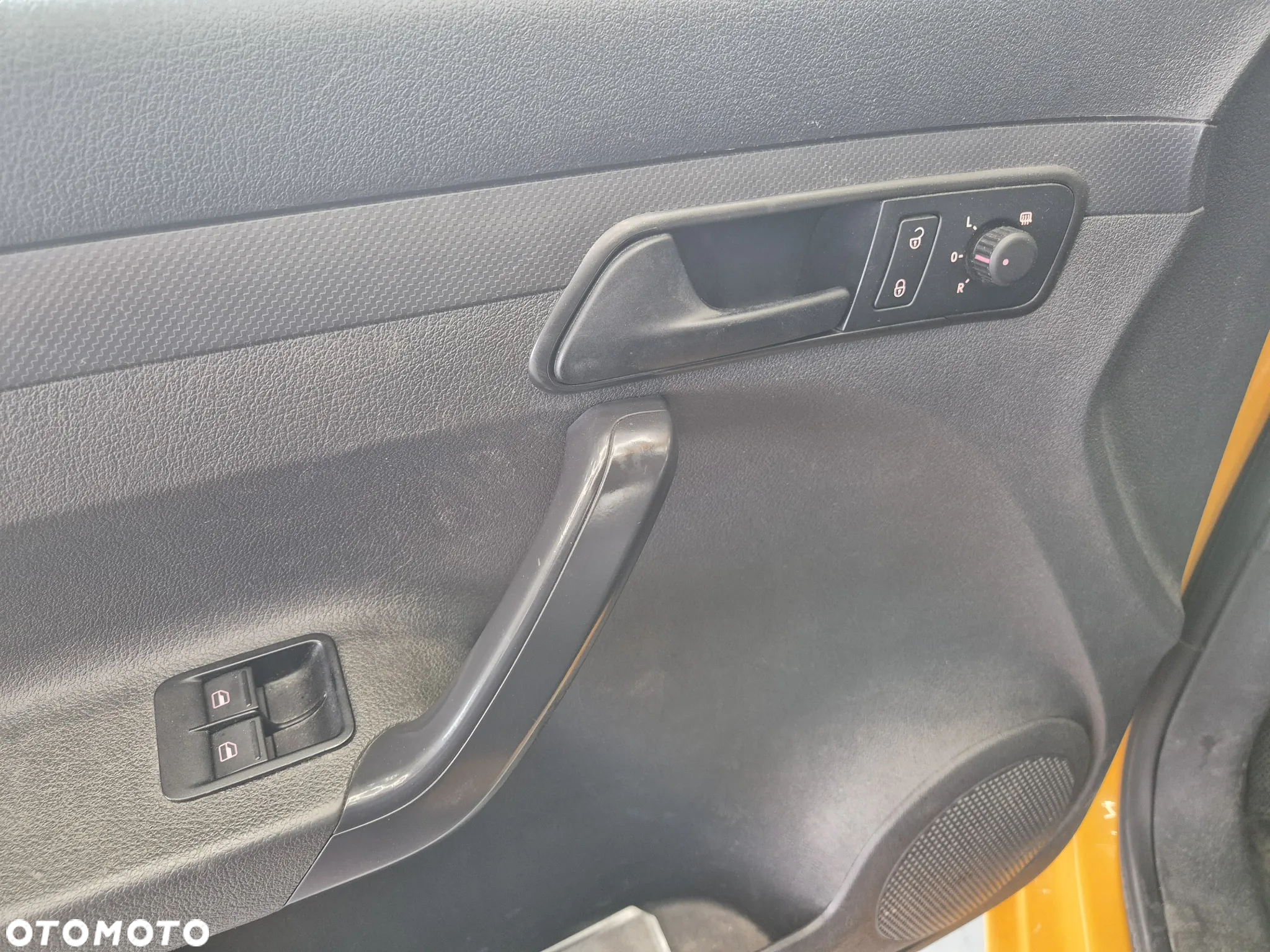Volkswagen Caddy MAXI 2.0 TDi 4Motion / WEBASTO FABRYCZNE / BEZWYPADKOWY / SERWISOWANY / SUPER STAN! - 27