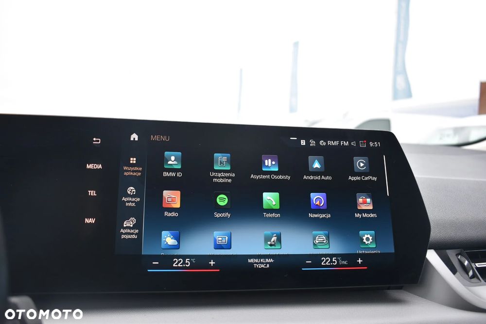 BMW Seria 2 218i - 31