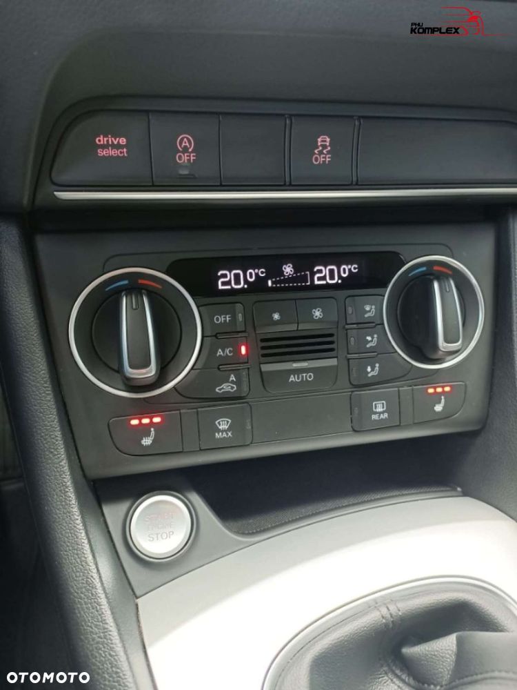 Audi Q3 2.0 TDI Quattro Sport - 17