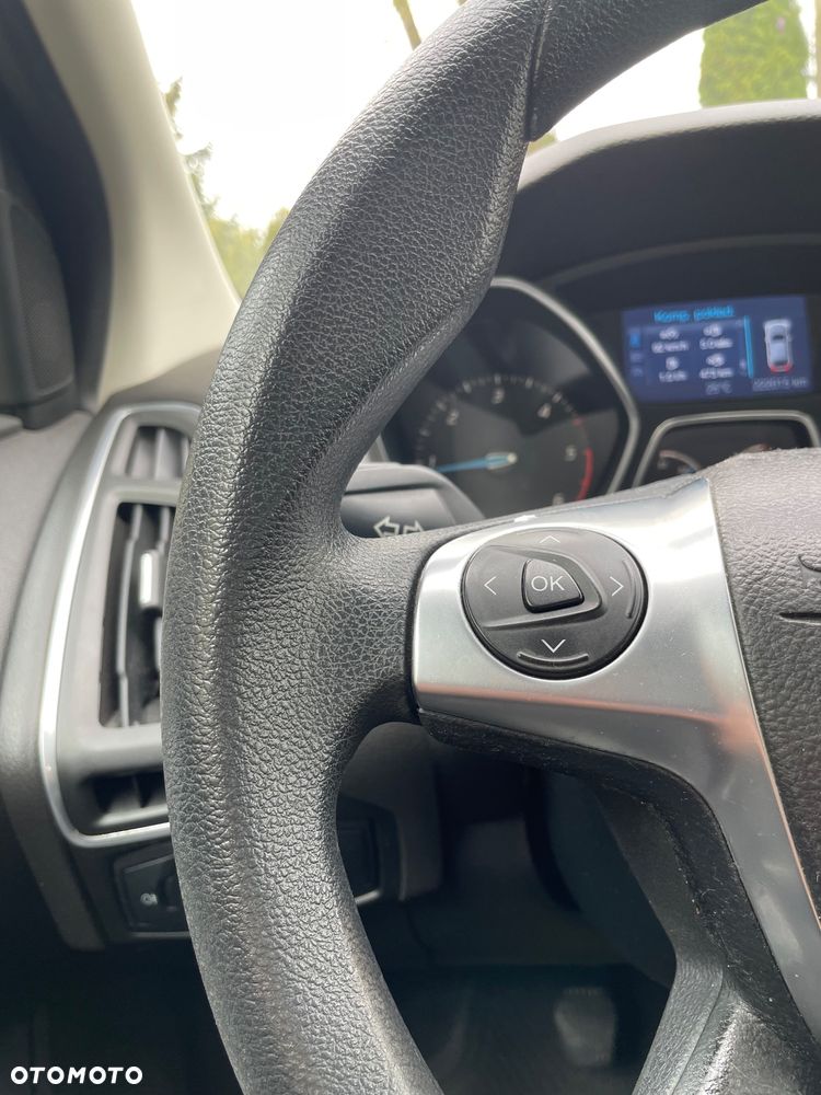 Ford Focus - 28
