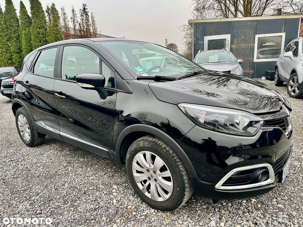 Renault Captur ENERGY TCe 90 Start&Stop Intens - 8