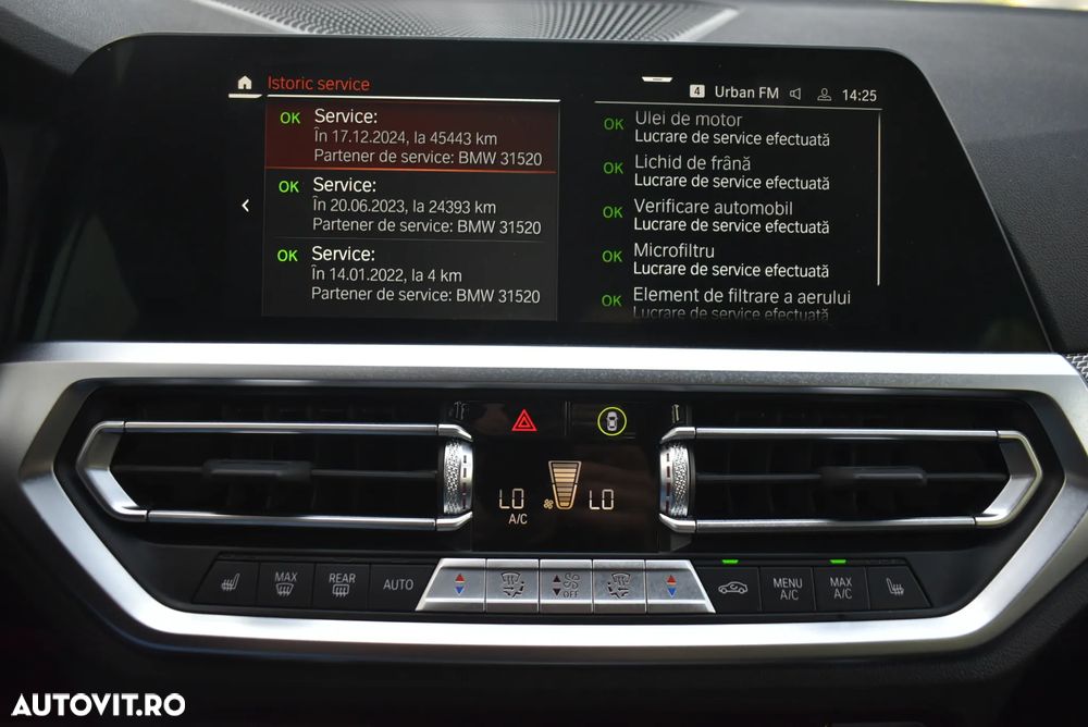 BMW Seria 4 420i Aut. M Sport - 16