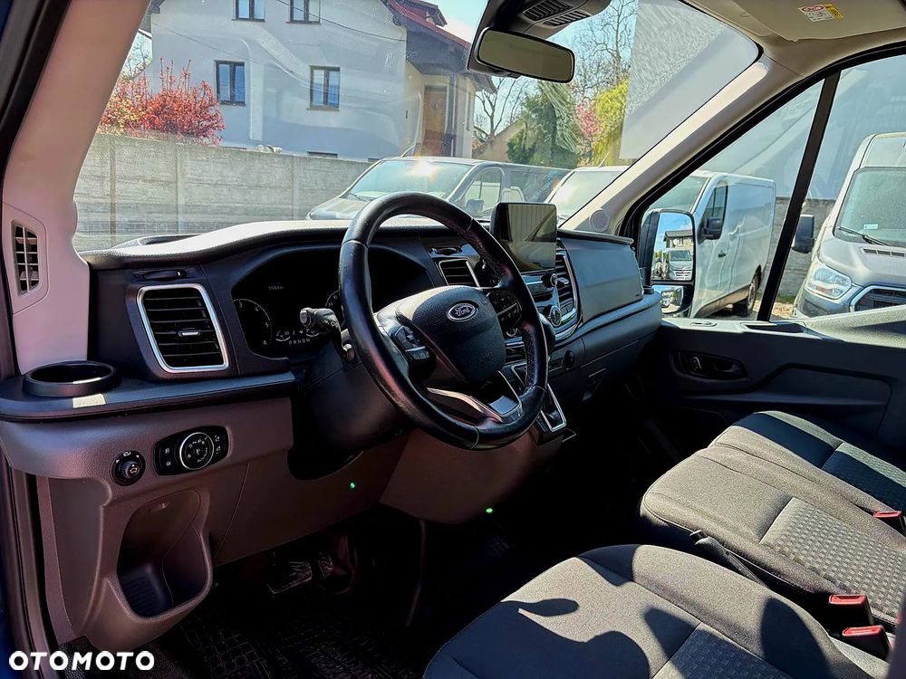 Ford Transit - 15