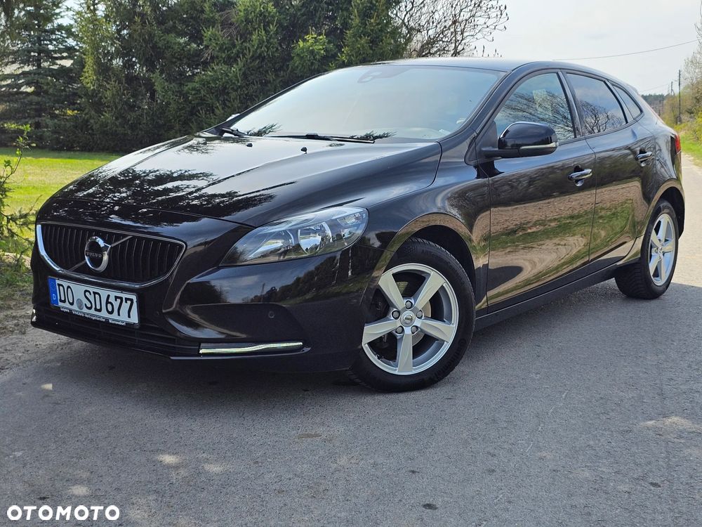 Volvo V40 D2 Ocean Race - 24