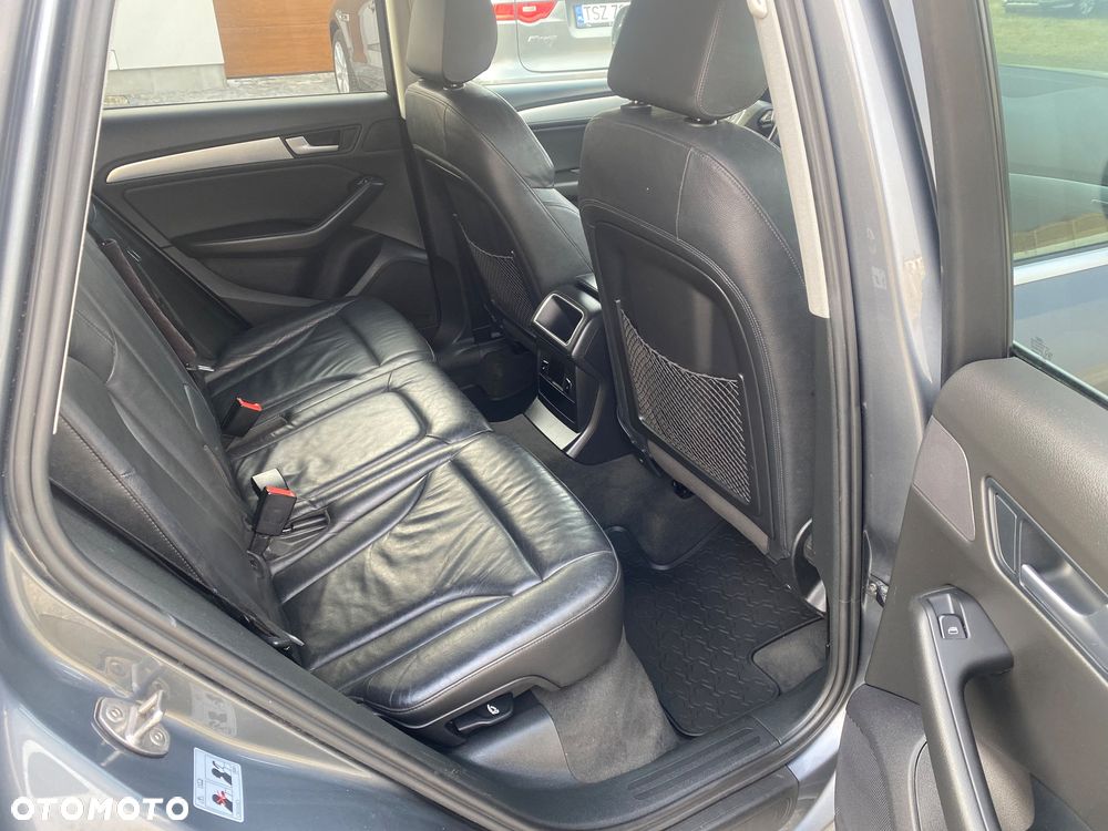 Audi Q5 2.0 TDI Quattro (clean diesel) S tronic - 19