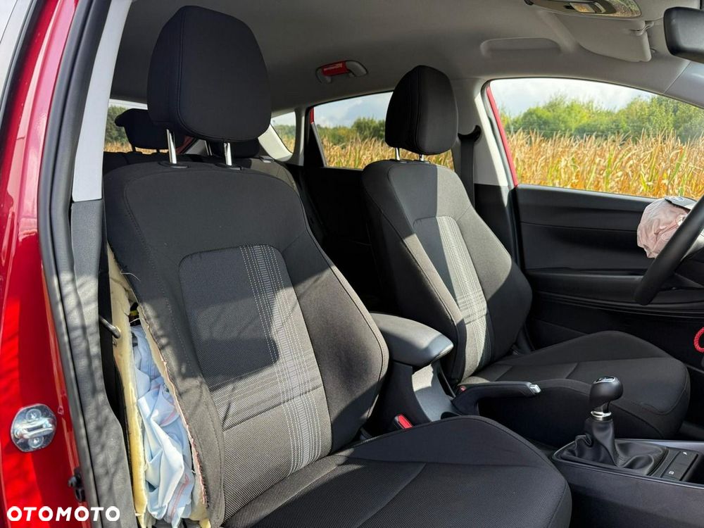 Hyundai Bayon - 21