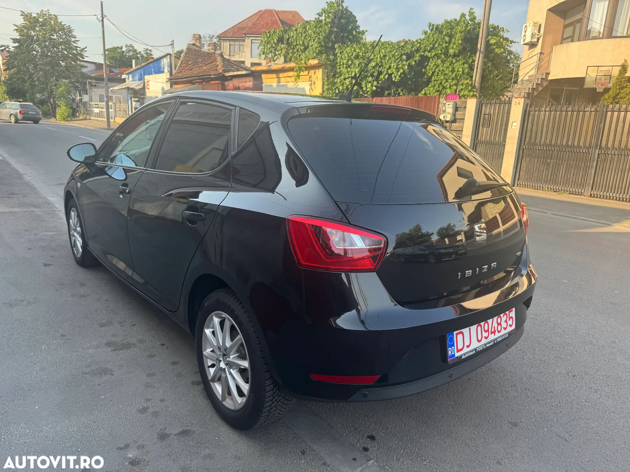 Seat Ibiza ST 1.2 TSI Style - 4