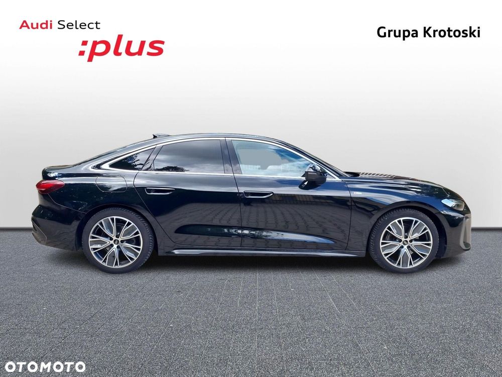 Audi A5 Limousine TFSI S tronic - 7