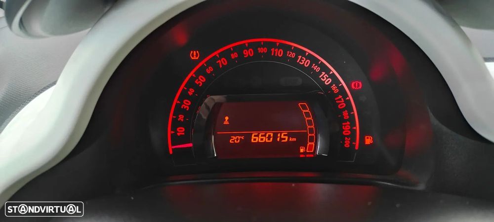 Renault Twingo - 32