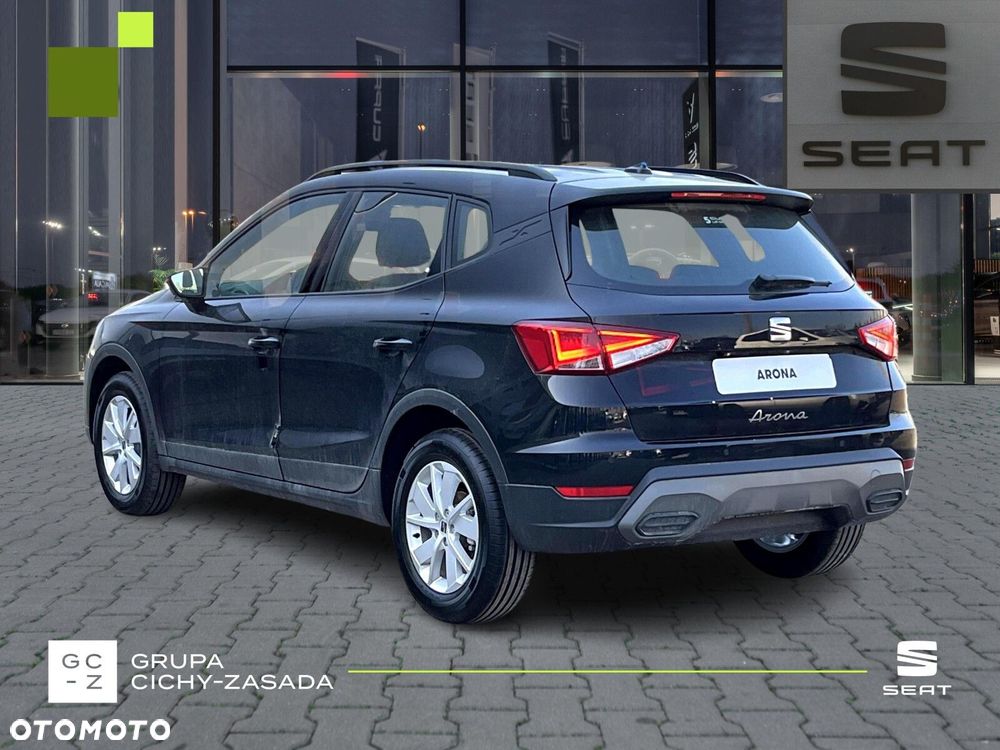 Seat Arona - 3