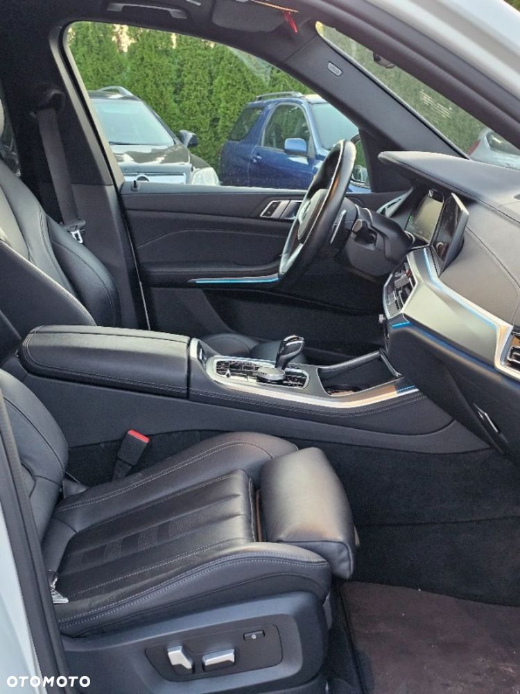 BMW X5 - 15