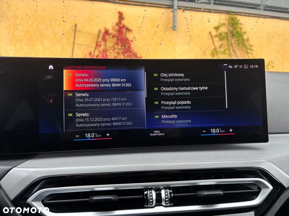 BMW Seria 3 320d Luxury Line - 37