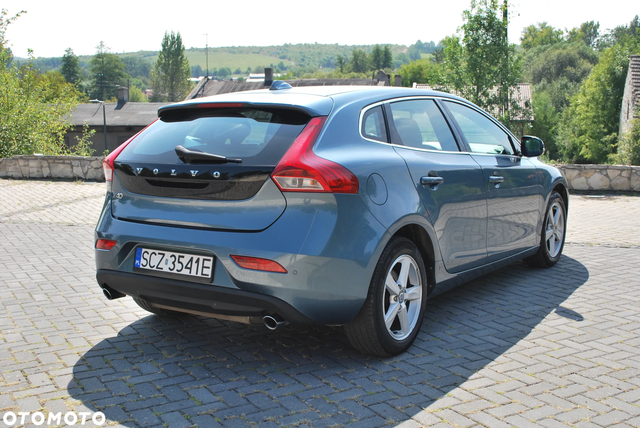 Volvo V40 T2 Momentum - 5