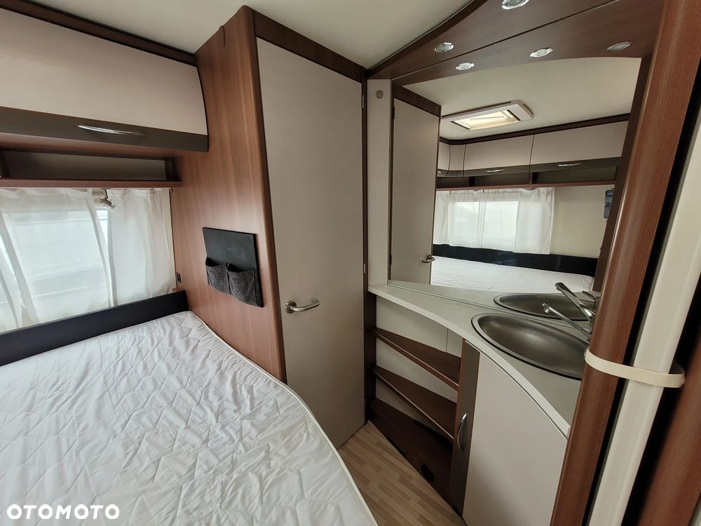 LMC ENERGY 473D, klima, MARKIZA, przedsionek - 13