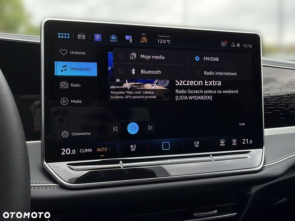Volkswagen Passat - 28