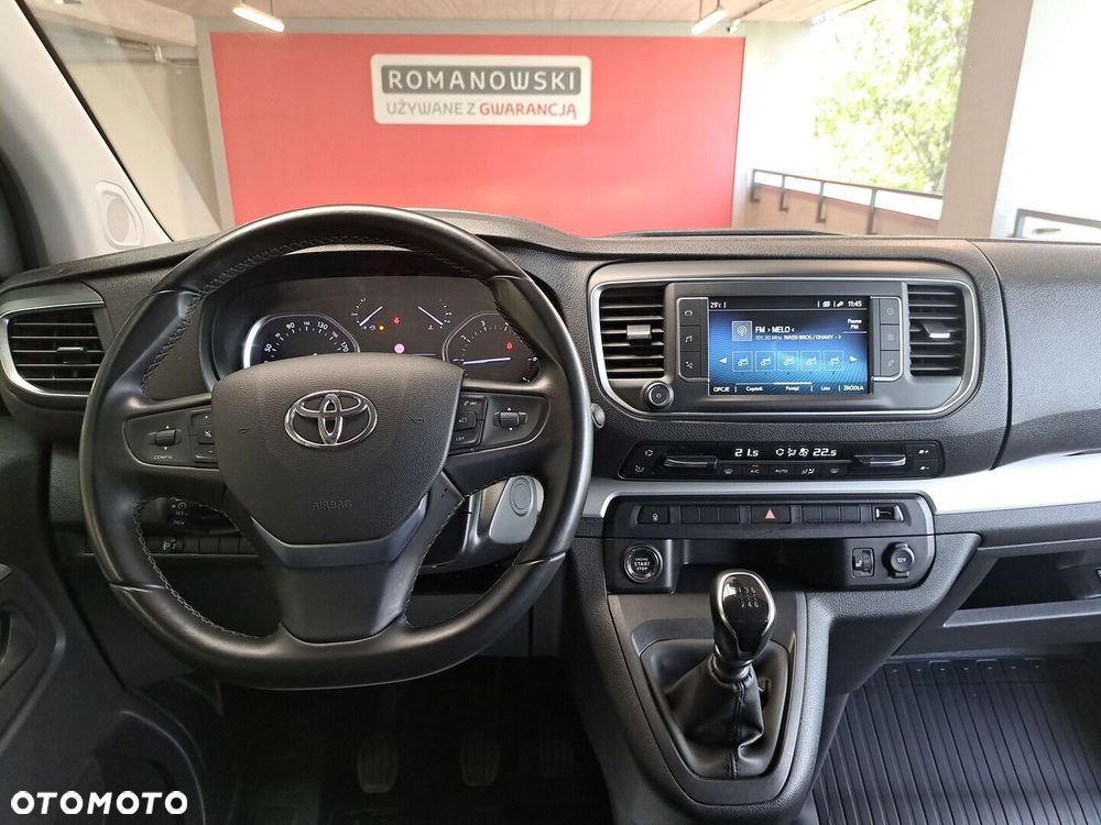 Toyota Proace Verso 2.0 D4-D Long Business - 17