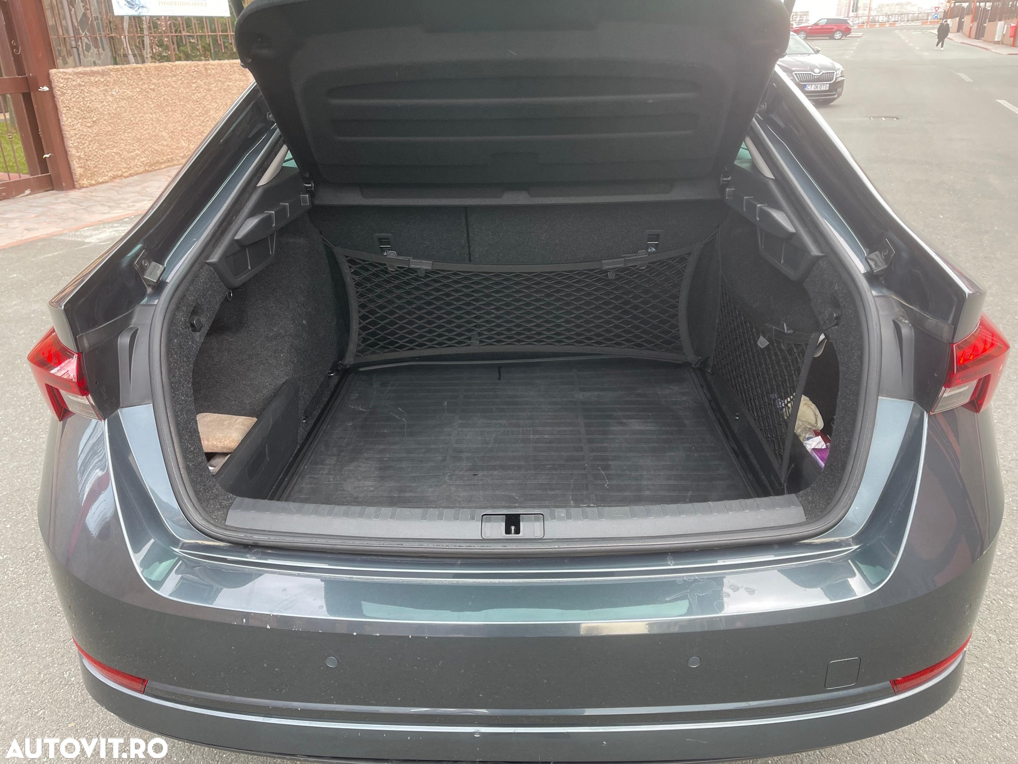 Skoda Octavia 2.0 TDI Ambition - 12