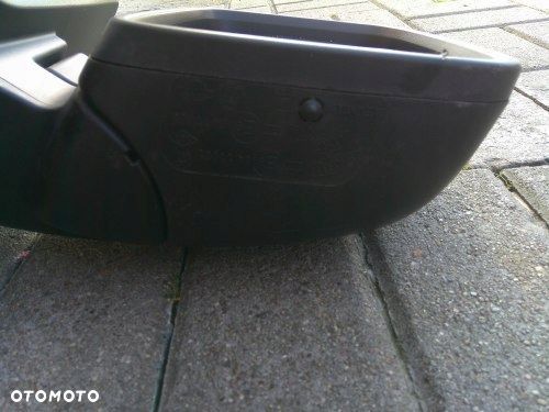 RENAULT TRAFIC III LIFT 21+ VIVARO B TALENTO PRAWE LUSTERKO 12 PIN ORYGINAŁ - 8