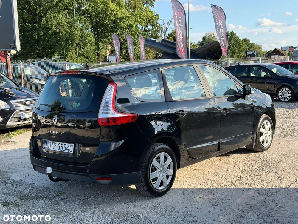 Renault Grand Scenic - 4