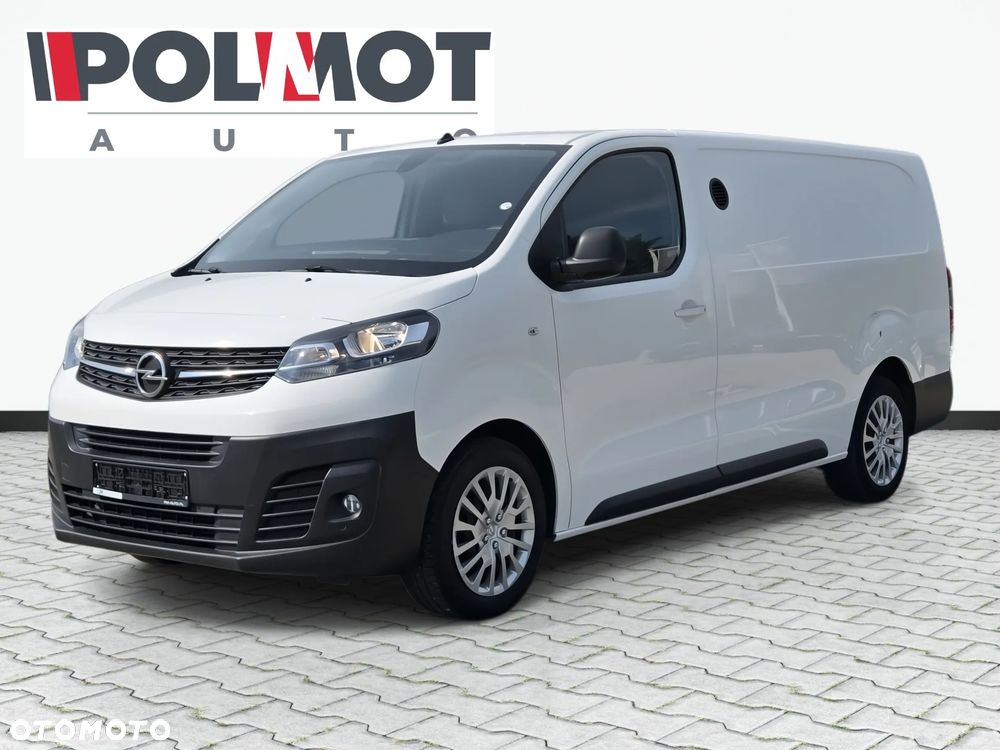 Opel VIVARO - 14