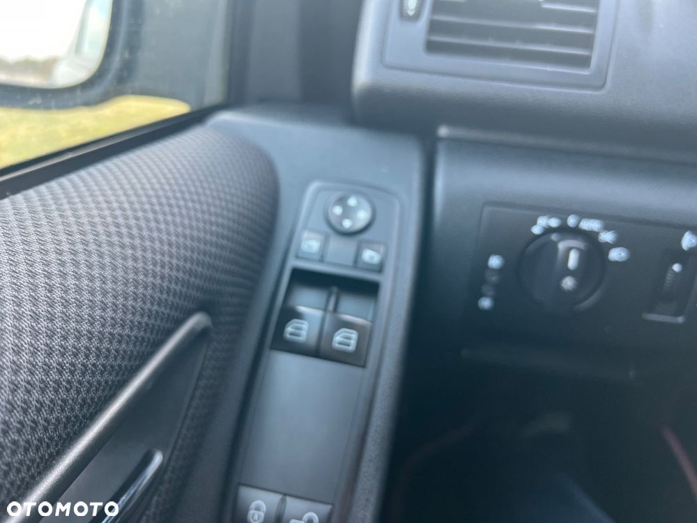 Mercedes-Benz Klasa A 180 CDI Classic - 20