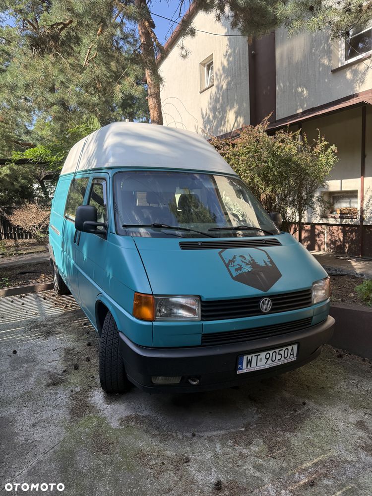 Volkswagen Transporter Standard - 24