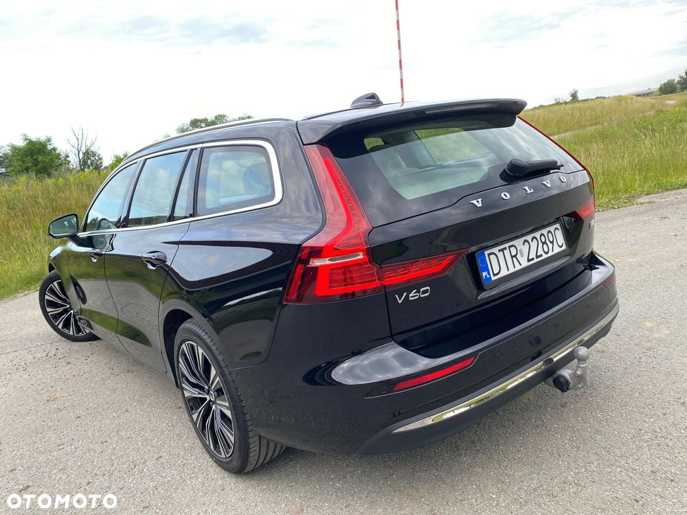 Volvo V60 B4 D Inscription - 6