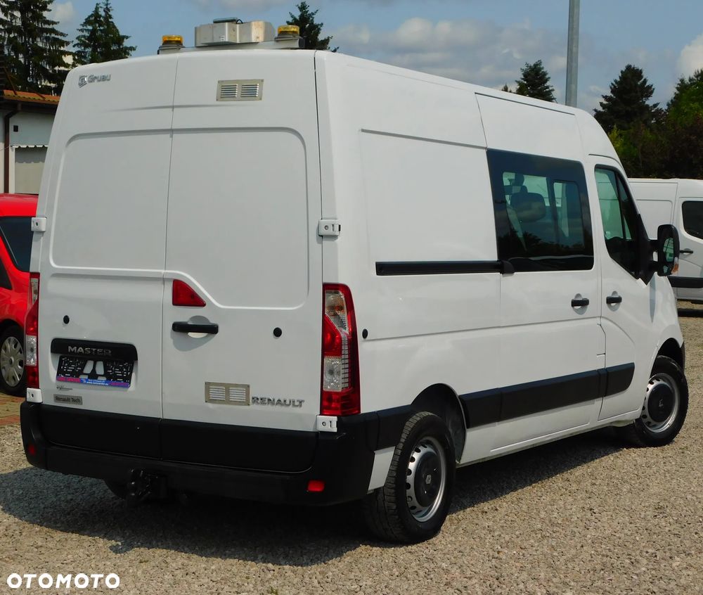 Renault Master dCi L2H2 Pack Clim - 2